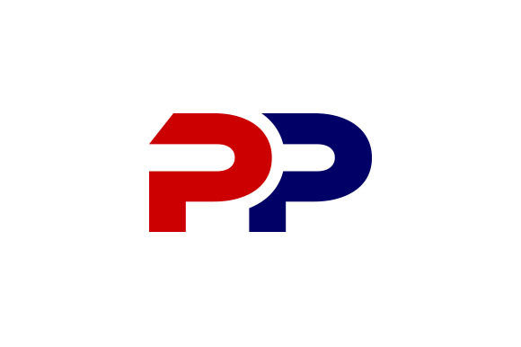 Logo trường THPT Phong Phú